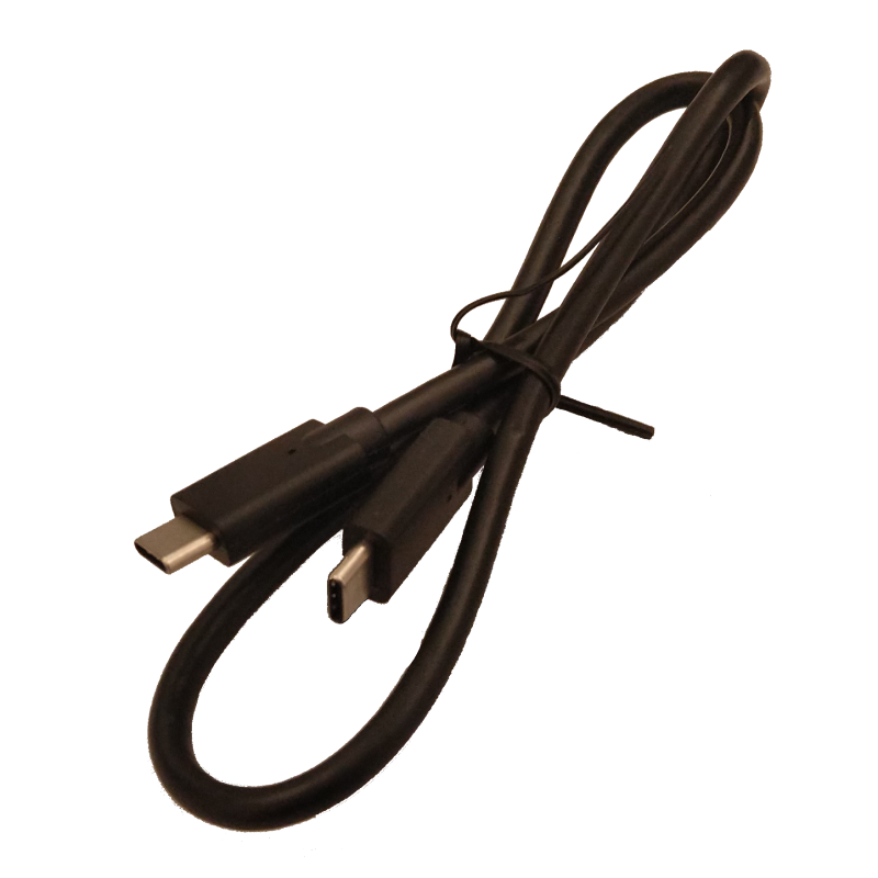 USB 3.2 cable USB-C