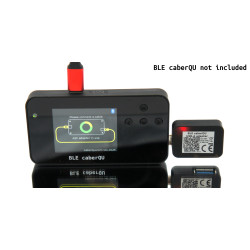 USB-A adapter for BLE caberQU